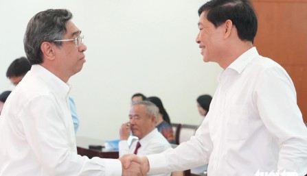 Phó trưởng Ban Dân vận Trung ương: Công tác dân vận trong kỷ nguyên mới với tinh thần dân là chủ thể