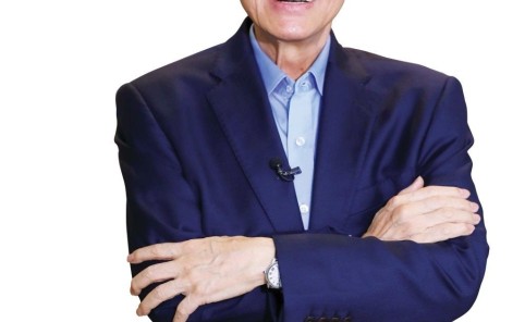 Doanh nhân Johnathan Hạnh Nguyễn được The Moodie Davitt Report vinh danh