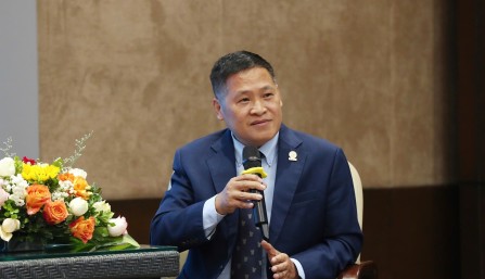 Báo chí góp phần hình thành văn hóa trong doanh nghiệp