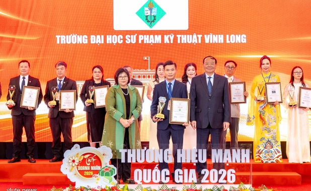 Trường Đại Học Sư Phạm Kỹ Thuật Vĩnh Long: Hành trình 65 năm xây dựng và phát triển nguồn nhân lực chất lượng cao