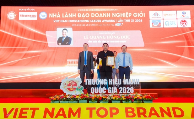 LEWU GROUPS: Định hình hệ sinh thái tổng thầu xây dựng – cơ điện tại Việt Nam