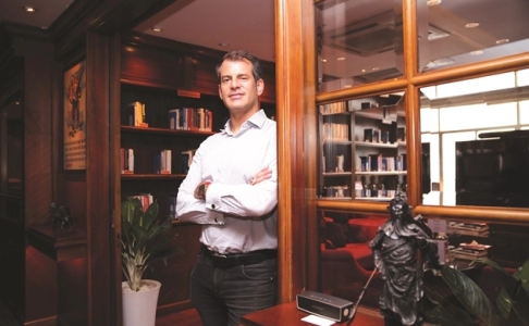 CEO Mekong Capital &amp; hành trình chuyển hóa