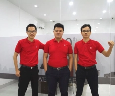 Kể chuyện CellphoneS và hai ông chủ là anh em sinh đôi rất hiếm khi xuất hiện trên truyền thông