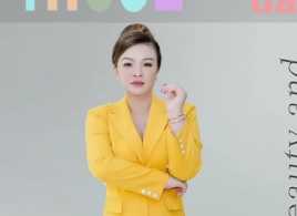 Hành trình từ mẹ bỉm sữa trở thành doanh nhân thành đạt