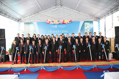 Doanh nhân Nguyễn Ngọc Châu: Sáng tạo để duy trì vị thế dẫn đầu