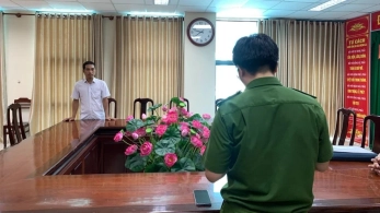 Truy tố 2 đăng kiểm viên với cáo buộc trục lợi hàng tỉ đồng