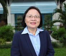 Doanh nhân Nguyễn Thị Hoa Lệ: "Trách Nhiệm, Tâm Huyết, Hết lòng vì công việc các bạn sẽ thành công!"