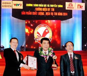 Doanh nhân Nguyễn Văn Bích: "35 năm - Ngày ấy và bây giờ"