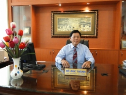 Doanh nhân Hồ Đức Thành: D2D &amp; hành trình chinh phục đỉnh cao