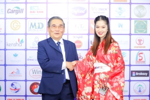 Công ty TNHH Thực Phẩm Okini Việt Nam thương hiệu được người tiêu dùng tín nhiệm và tin dùng.