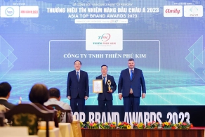 Doanh nhân Đặng Quang Cảnh - CEO Thiên Phú Kim: Làm doanh nghiệp, muốn đi xa phải biết nắm bắt cơ hội!