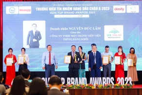 Doanh nhân, chuyên gia Nguyễn Đức Lâm - CEO DKConnect: Công nghệ giúp doanh nghiệp tăng tốc đổi mới sáng tạo