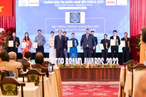 Hệ Thống Phòng Khám Da Liễu Royal Beauty Clinic &amp; Spa: Tự hào mang lại vẻ đẹp hoàn hảo cho khách hàng.