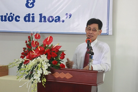 Doanh nhân Mai Thanh Tùng: Khẳng định "vai trò chủ lực" cho ngành ong mật Đồng Nai