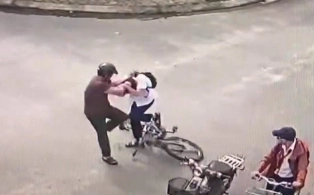 Người đánh học sinh lớp 9 thương tích 12% được hưởng án treo, gia đình nạn nhân kháng cáo