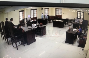 TAND TP Cần Thơ kiến nghị khởi tố một luật sư
