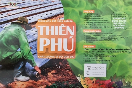 Công ty Giống Cây Trồng Thuận Thành: Giá trị mang lại cho khách hàng
