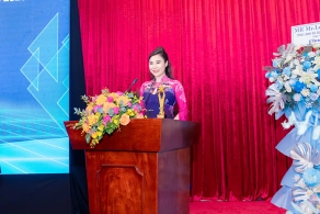 Doanh Nhân Thanh Thanh: Bông hồng vàng với nghị lực phi thường