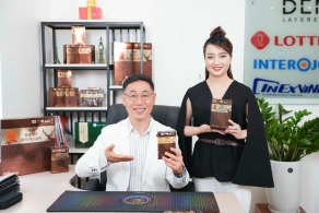 Công ty TNHH Mmkorea: Doanh nghiệp hàng đầu phân phối sản phẩm Hàn Quốc