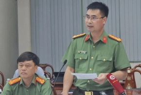 Người nước ngoài cầm đầu vụ nguyên Chủ tịch H.Nhơn Trạch bị lừa 171 tỉ đồng