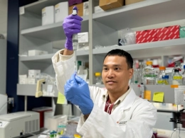 Phát hiện gene chủ đạo hỗ trợ điều trị bệnh Alzheimer