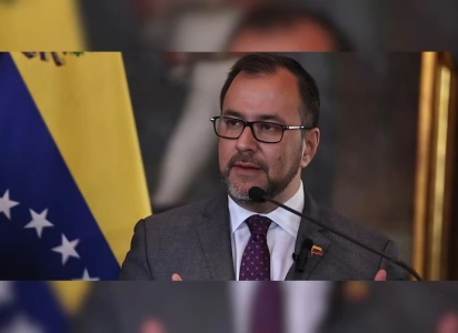 Venezuela trục xuất đại sứ 7 quốc gia Mỹ Latinh