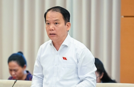 Số liệu mới nhất về tinh giản biên chế, giảm đơn vị sự nghiệp công lập