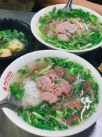 Tin vui: Phở Nam Định, phở Hà Nội và mì Quảng được công nhận là Di sản văn hóa phi vật thể quốc gia, loại hình tri thức dân gian