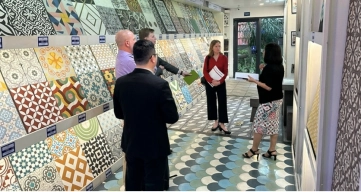 Một doanh nghiệp Việt từng từ chối đề nghị hợp tác của hãng siêu xe Lamborghini