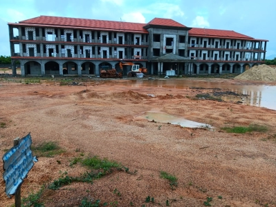 Chủ tịch UBND tỉnh Quảng Nam ra "tối hậu thư" cho loạt dự án "rùa"