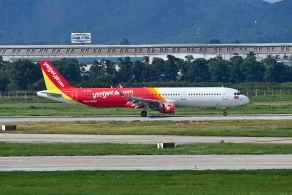 3 đường bay Việt Nam vào top 10 đông khách nhất Đông Nam Á