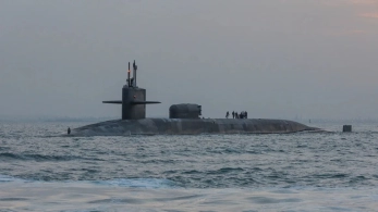 Mỹ củng cố lực lượng ở Trung Đông