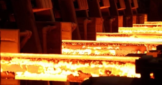 “Mùa đông khắc nghiệt” của ngành thép: Cổ đông Hòa Phát, Hoa Sen, Nam Kim, Tôn Đông Á "ngồi trên đống lửa" khi giá thép thế giới rơi tự do