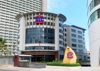 Thanh tra Chính phủ phát hiện vi phạm trong cổ phần hoá, thoái vốn tại Tập đoàn DIC