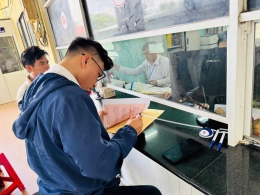 Hồ sơ chuyển mục đích sử dụng đất bị vướng do thuế