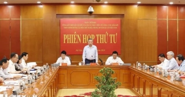 Tiếp tục kiên định sự nghiệp đổi mới đất nước