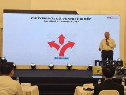 Doanh nghiệp ngại ứng dụng trí tuệ nhân tạo, vì phải trả phí?