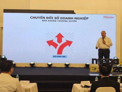 Doanh nghiệp ngại ứng dụng trí tuệ nhân tạo, vì phải trả phí?