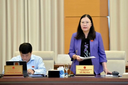 Thu hồi, kê biên 1.535 tỉ đồng, 534 cây vàng, 1.444 sổ đỏ từ các vụ tham nhũng