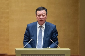 Thanh tra Chính phủ: Có một số cán bộ giữ chức vụ lãnh đạo chạy theo cám dỗ vật chất, địa vị