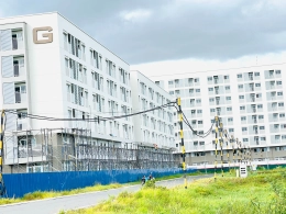 Cần Thơ ra văn bản nóng chấn chỉnh việc mua bán nhà ở xã hội