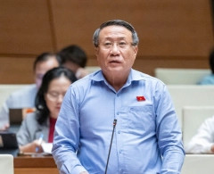 &#039;Có bộ trưởng nói với tôi nếu bộ giảm 30-40% biên chế chẳng hề hấn gì&#039;