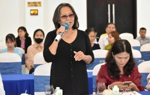 Ngành dừa nguy cơ thiếu nguyên liệu nghiêm trọng