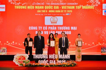 Bánh mì Lão Phù - nét đẹp văn hóa ẩm thực Sài Thành phát triển bền vững qua hơn một thế kỷ