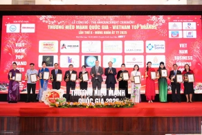 Anh Khuê Watch: Hơn 25 năm khẳng định vị thế dẫn đầu trong lĩnh vực phân phối đồng hồ chính hãng tại Việt Nam