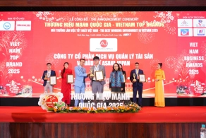 Asahi Japan trên hành trình xây dựng môi trường làm việc tốt nhất Việt Nam