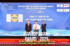 Muối Phú Thành – Đậm Đà Hương Vị Đặc Sản Tây Ninh