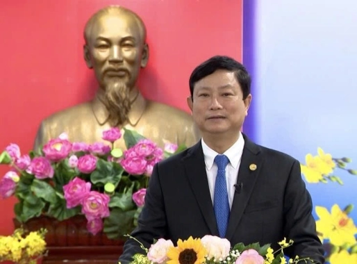 Ông Nguyễn Văn Nên được chỉ định làm Bí thư Thành ủy TP HCM mới