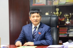 Báo chí: “Cầu nối” vững chắc kiến tạo môi trường đầu tư hấp dẫn tại Điện Biên