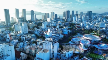 Những “trụ cột” để kinh tế Khánh Hòa tăng trưởng
